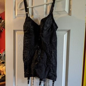 Rago shapewear size 40B